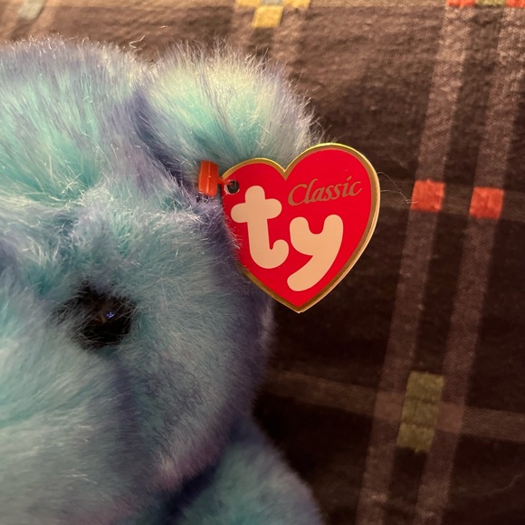Bluebeary - Beanie Buddy - Picture 2 of 5